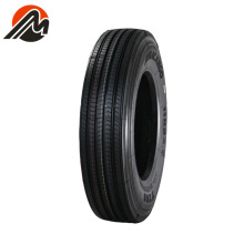 DOUBLE STAR BRAND radial tyres truck tyres 285/75R24.5 made in china for American market